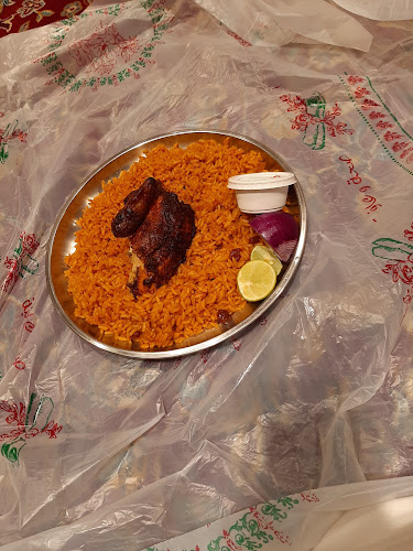 شواية الحجاز - المدينة المنورة