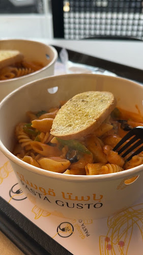 Opinii despre باستا قوستو în الدمام - الضيافة