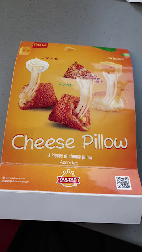 سلطان دي لايت برجر