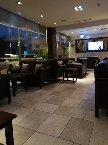 ايتوال كافيه etoile cafe - الضيافة