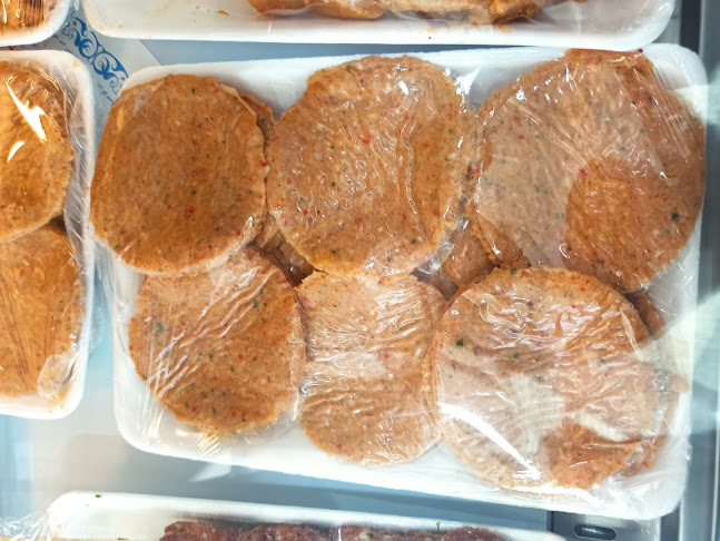 ركن أطايب اللحوم - الرياض