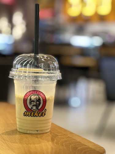 ميكيل كوفي - جدة