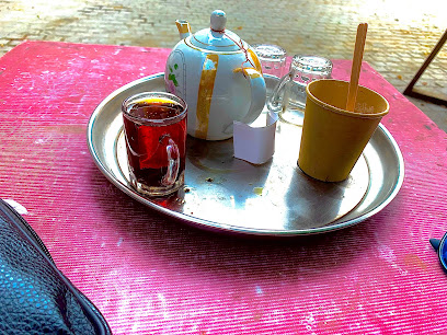 كفتيريا الخير