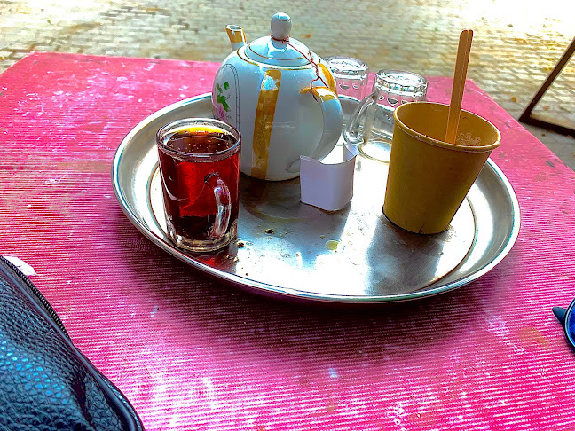 كفتيريا الخير