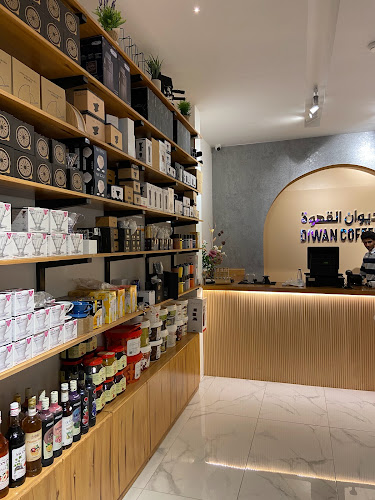 Opinii despre ديوان القهوة în جازان - الضيافة
