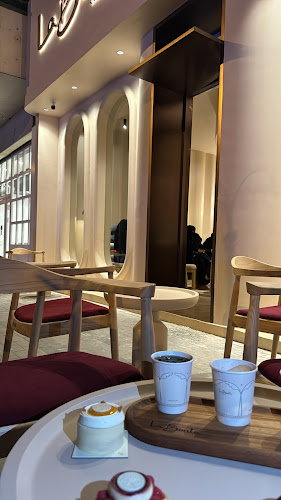 La Bonté لابونتيه - الضيافة