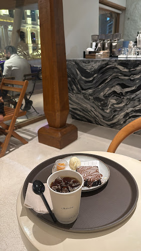 تشيريه كافيه