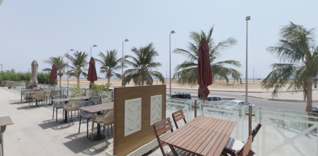 هيف وكيف كافيه