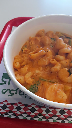 Opinii despre كازا باستا în الرياض - الضيافة