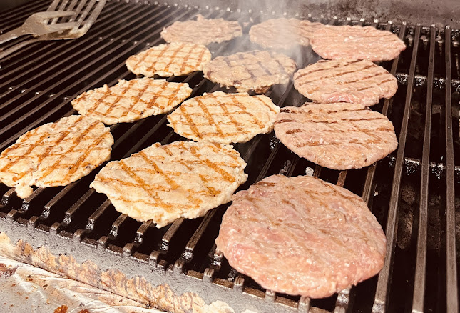 Opinii despre برجر أروما Burger Aroma în مكة - الضيافة