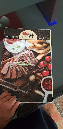 غريل هاوس - الضيافة