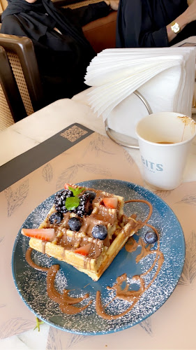 Habits | هابيتس - الظهران