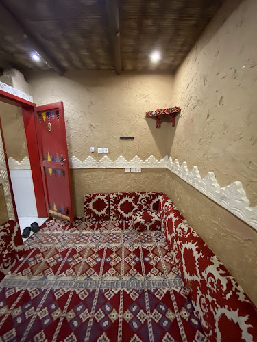 طريق الملك فيصل، الأندلس، المزاحمية 19655