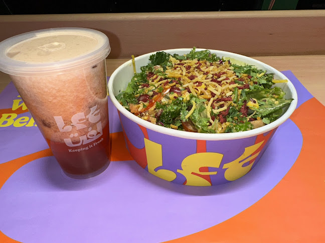 Opinii despre لفت în الرياض - الضيافة