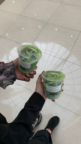 كوز القهوة كافيه | kooz alqahwa coffee - الضيافة