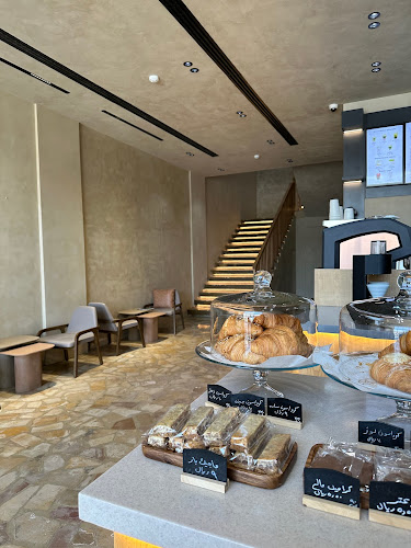 Opinii despre Bebax coffee | بيباكس كوفي în الرياض - الضيافة