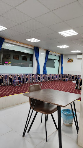 Comentarii opinii despre فوال الجره الذهبية المزاحمية