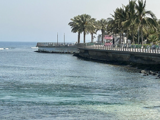 H4R4+695، الشاطئ، جدة 23417