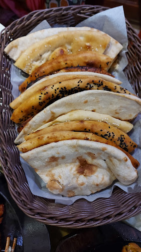 مطعم فاين - جدة