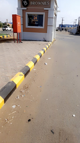 براونيز كافيه