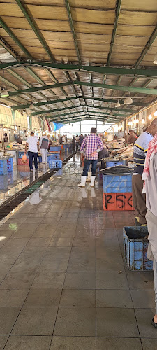 Comentarii opinii despre سوق السمك المركزي القطيف