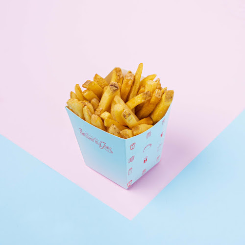 Shawarma Zone - شاورما زون