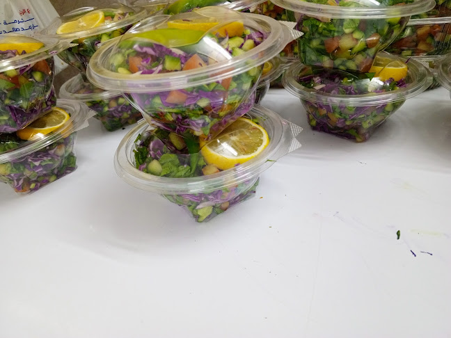 Opinii despre مطعم مذاق الثريا البخاري în مكة - الضيافة