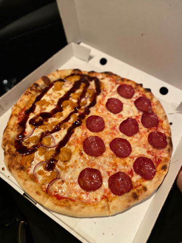 سومو سايز بيتزا - جدة