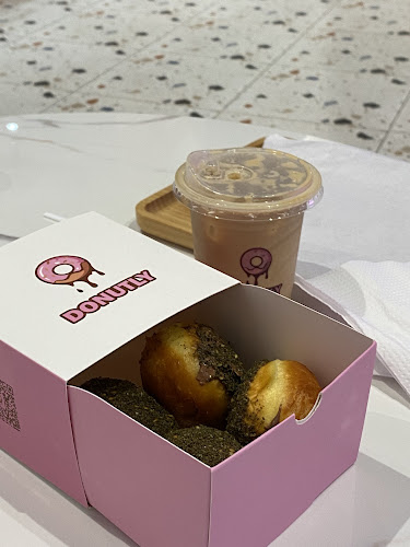 Donutly | دونتلي - الباحة