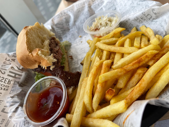 Opinii despre بافلو وينجز اند رينجز în الطائف - الضيافة