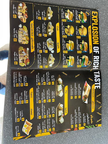 Opinii despre Club Houz în جدة - الضيافة