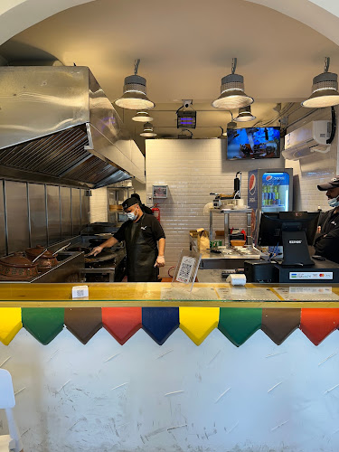 Comentarii opinii despre كبدة وفلفل