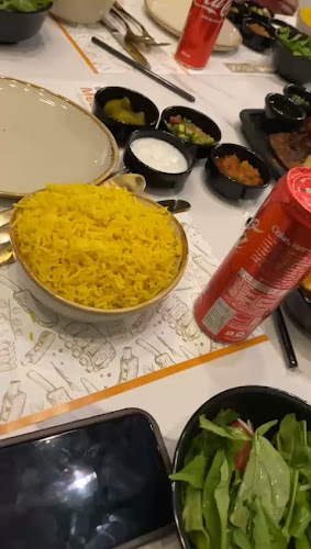 Opinii despre MEAT MOOT - ميت موت تبوك în تبوك - الضيافة