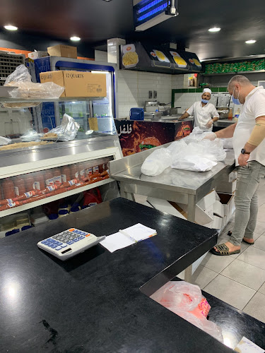 Comentarii opinii despre مطعم فلفل