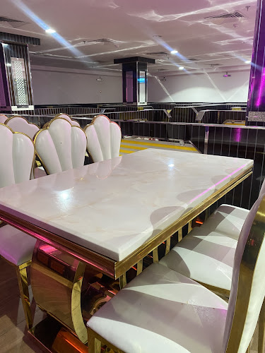 مطاعم ومطابخ نجد