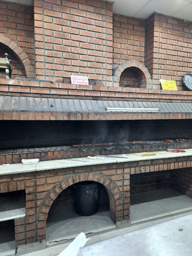 Comentarii opinii despre مطعم مشويات عبدالوهاب حسين الحلبي