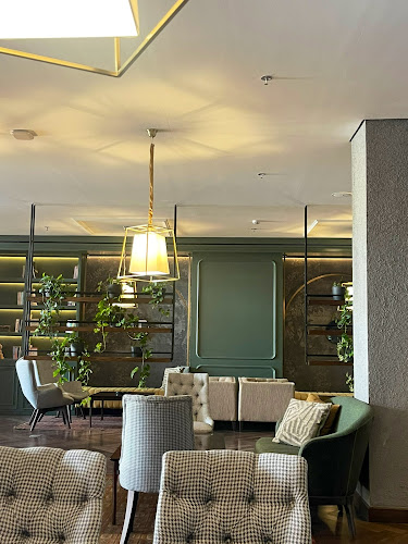 عمَّار كافيه - الضيافة