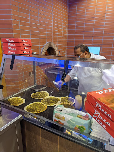 اطايب مرحبا - الضيافة