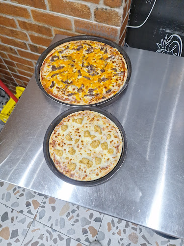 Opinii despre بيتزا هاوس în مكة - الضيافة
