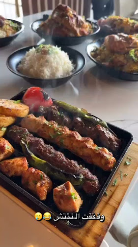 ليالي الهاشمية الناصره