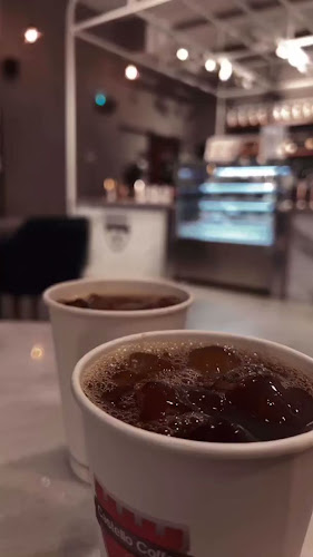 Castello Coffee Salam || قلعة البن السلام