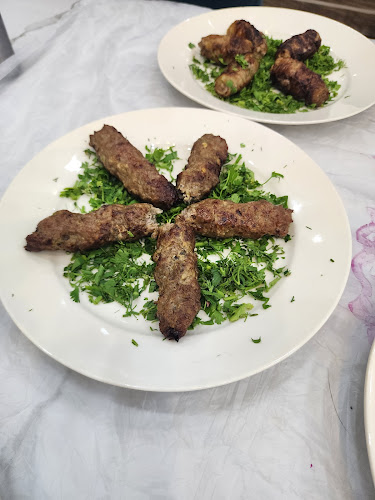 مطعم الشيف - الضيافة