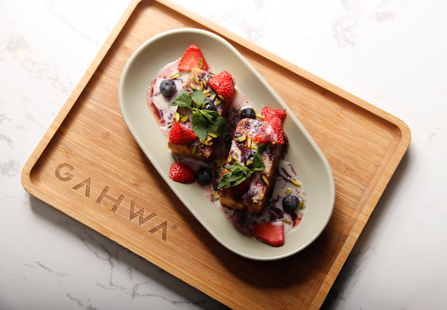 العليا، طريق الملك فهد الفرعي،, الرياض