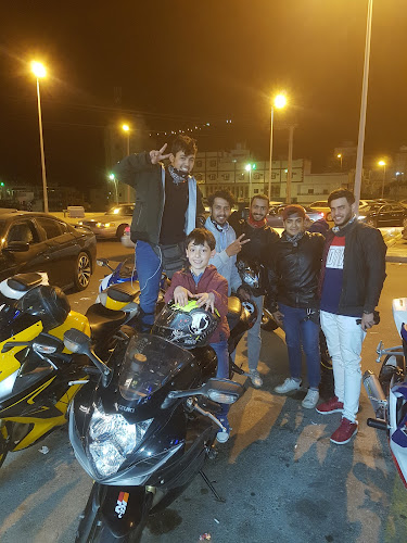 باسكن روبينز - الضيافة