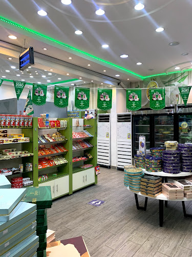 Comentarii opinii despre الذويقة GOURMET