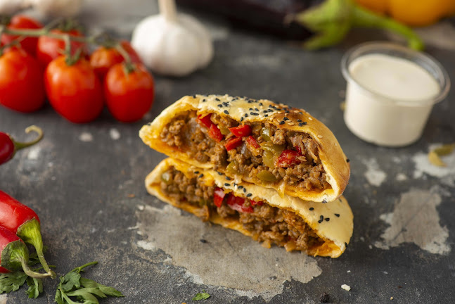 فطاير معشوقه