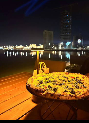 Opinii despre مطعم رولان الايطالي. Rolan Restaurant în الخبر - الضيافة