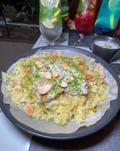 لوليا كافيه