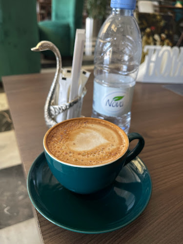 تايم كافيه - تبوك