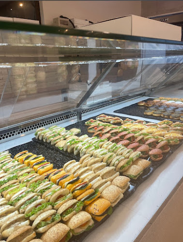 Comentarii opinii despre دوكة | مخابز و حلويات